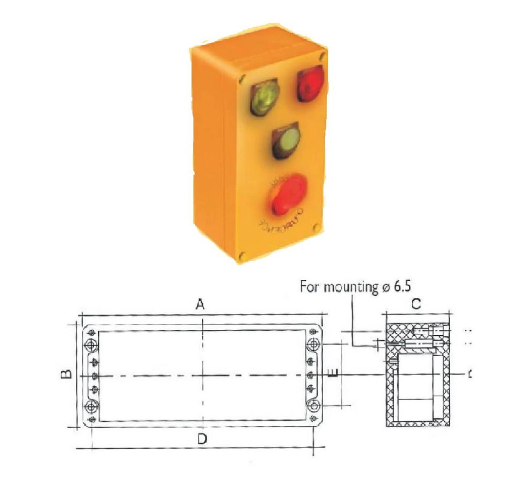 Control-Box