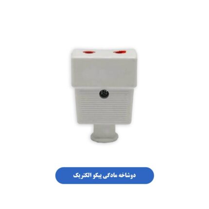 دوشاخه تخت مادگی پیکو الکتریک
